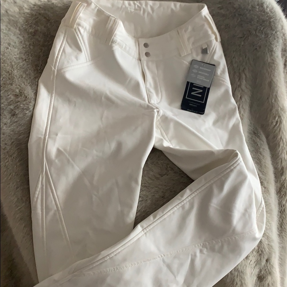 NILS Ski Pants
